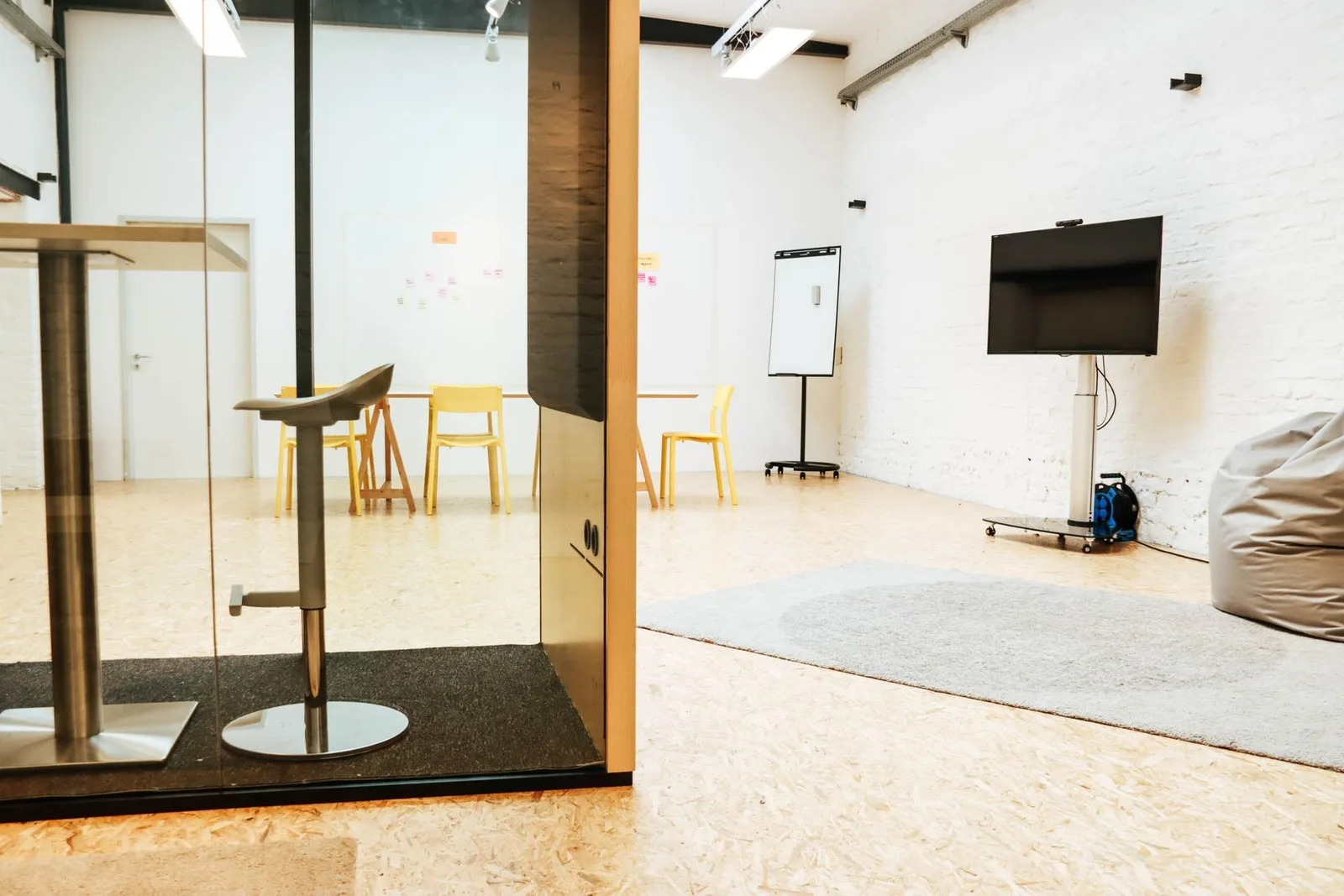 Creative Space Köln, Coworking-Space, Köln