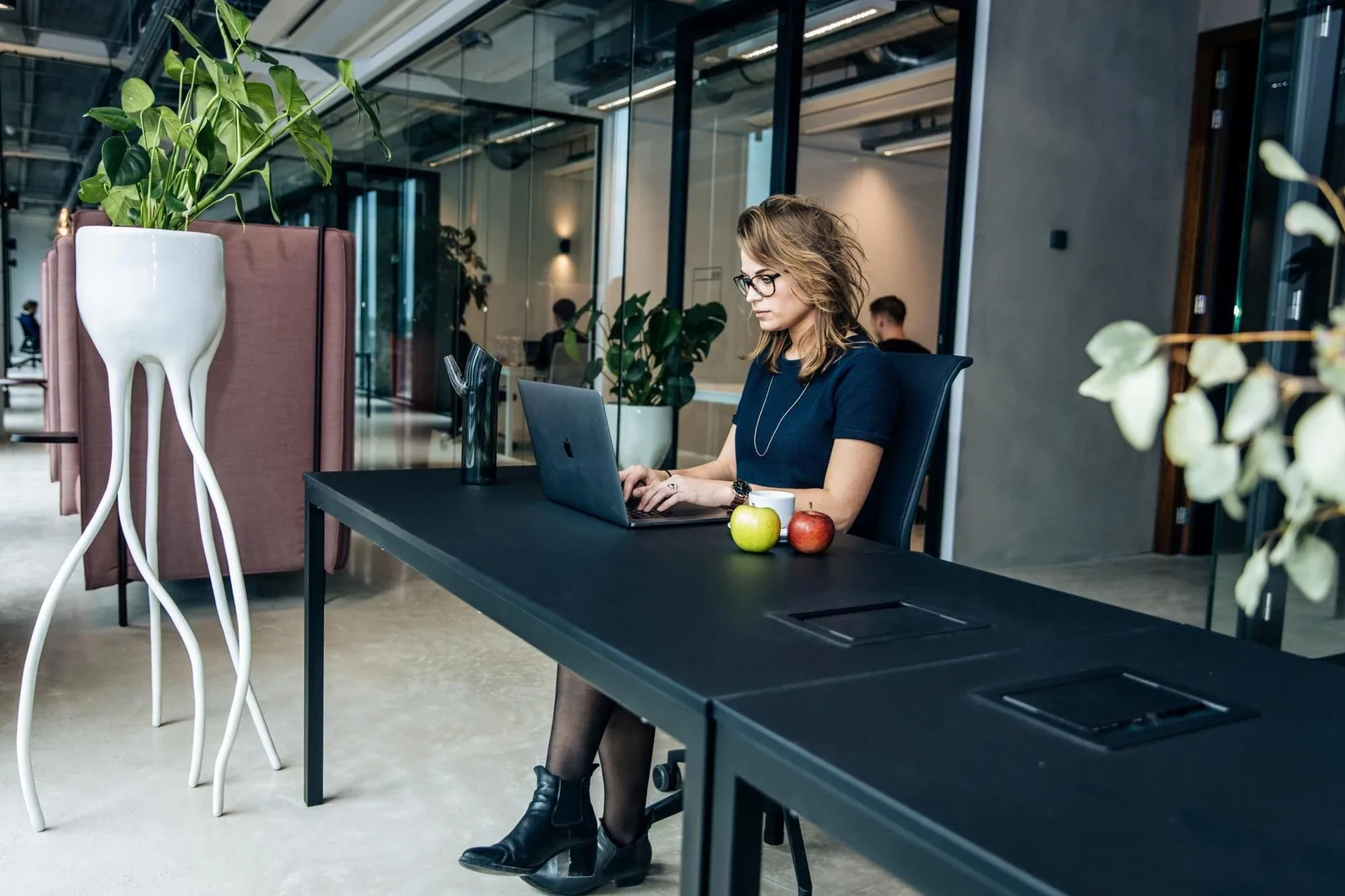 Creative Valley Utrecht CS, Espace de coworking, Utrecht