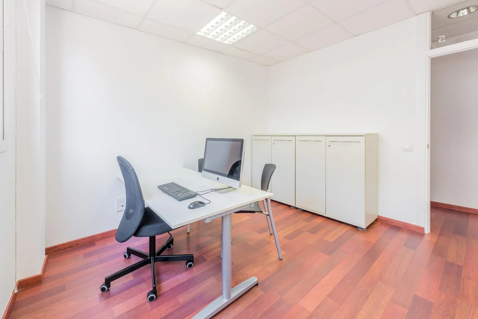 Creworking, Bureau privatif 1 poste, Sitges