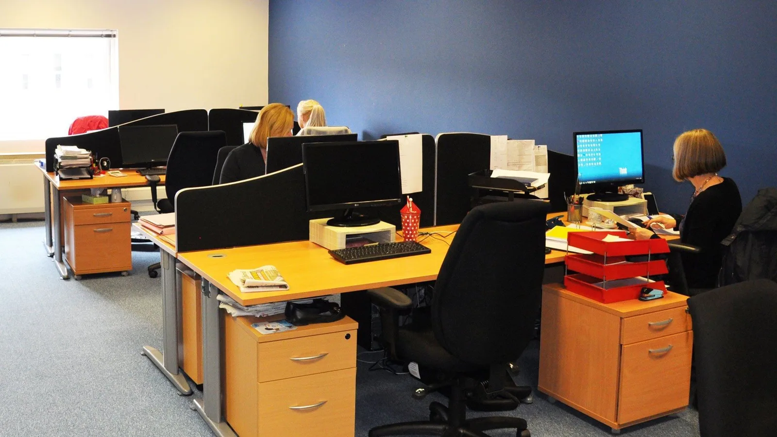Cromdale Centurion Court, Open space, Aberdeen