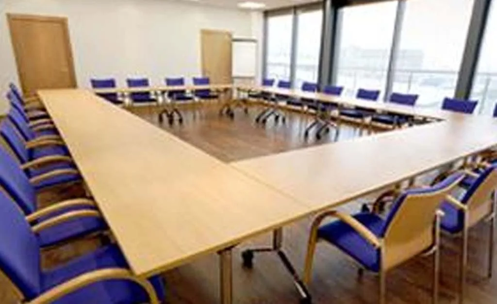 Cromdale Commerce House, Salle de réunion 22 personnes, Aberdeen