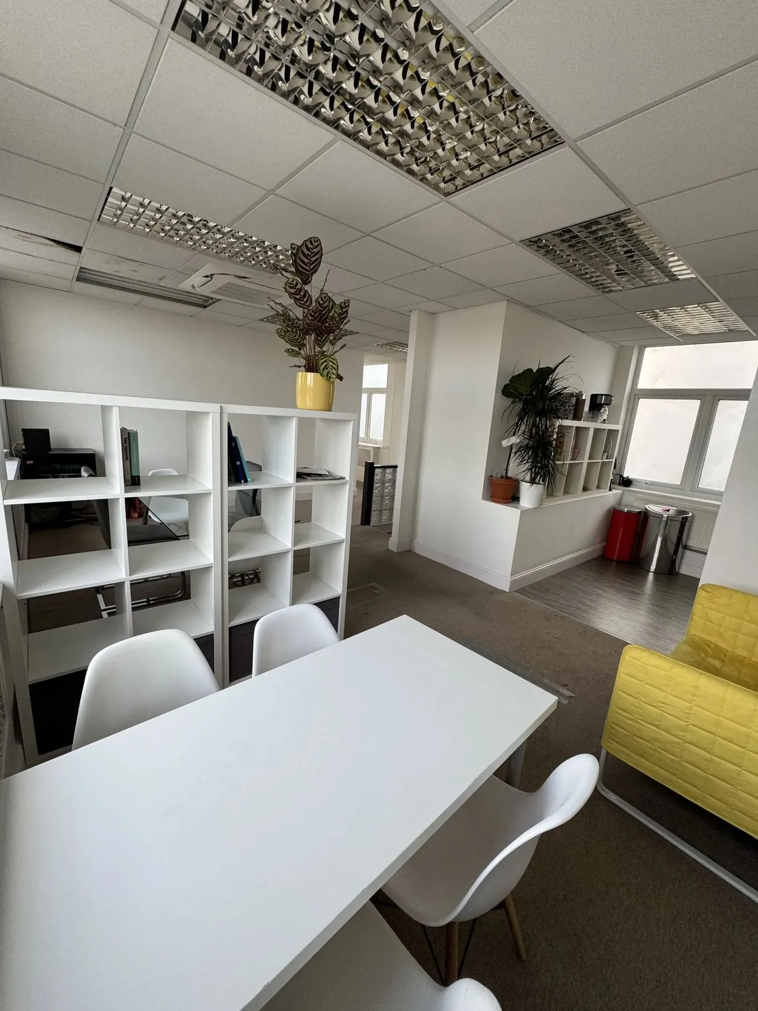 Crouch End Works, Salle de réunion 4 personnes, Londres