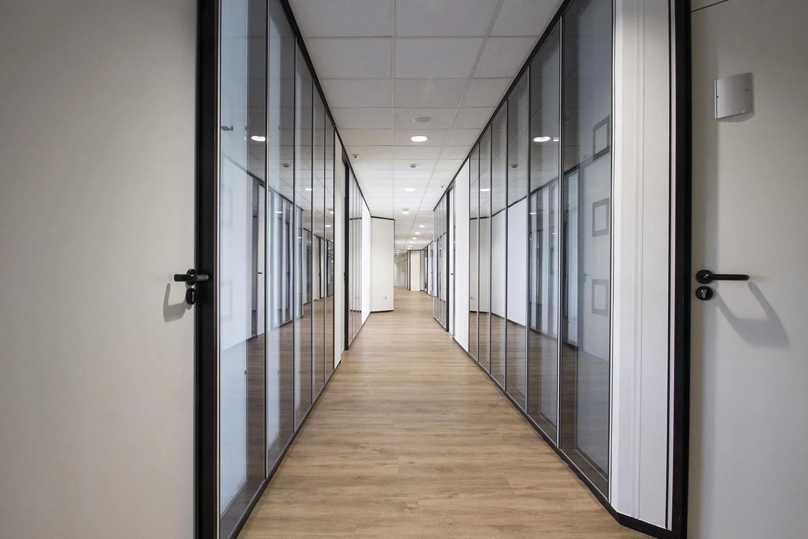 Crown Business Center Aalsmeer, Aalsmeer, photo 2