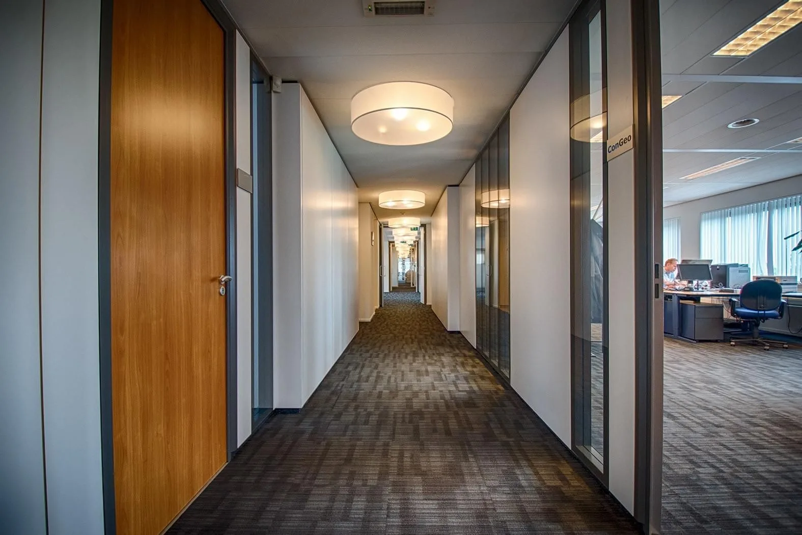 Crown Business Center Bodegraven, Bodegraven, photo 4