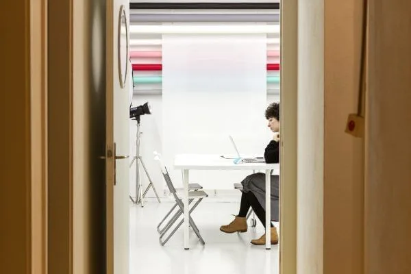 CRU Creative Hub, Private office, 1 desk, Porto