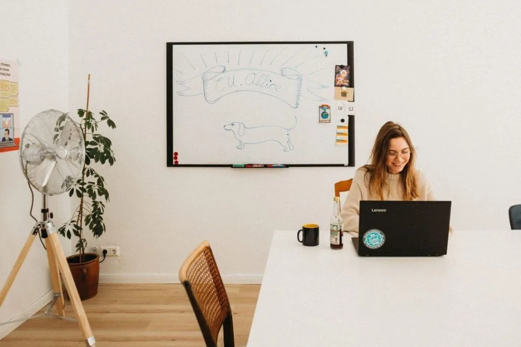 CU.Office Berlin, Privatbüro mit 2 Arbeitsplätzen, Berlin