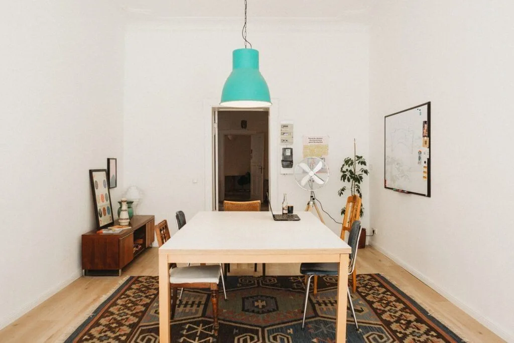 CU.Office Berlin, Besprechungsraum für 6 Personen, Berlin
