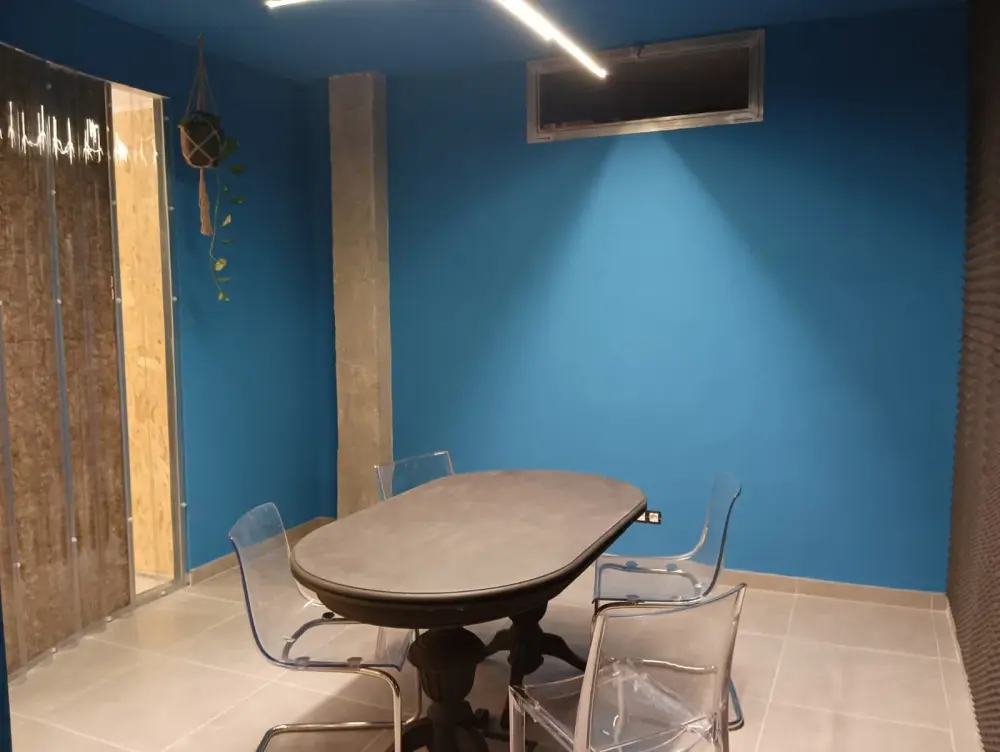 El Cuarto Espacio Creativo, Sala de Reunion 1, San Cristóbal de La Laguna