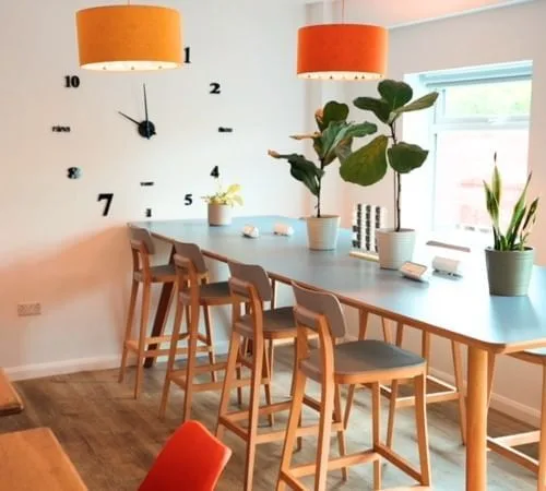 Cube Co-Working Space, Coworking space, Uckfield