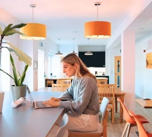 Cube Co-Working Space, Coworking space, Uckfield