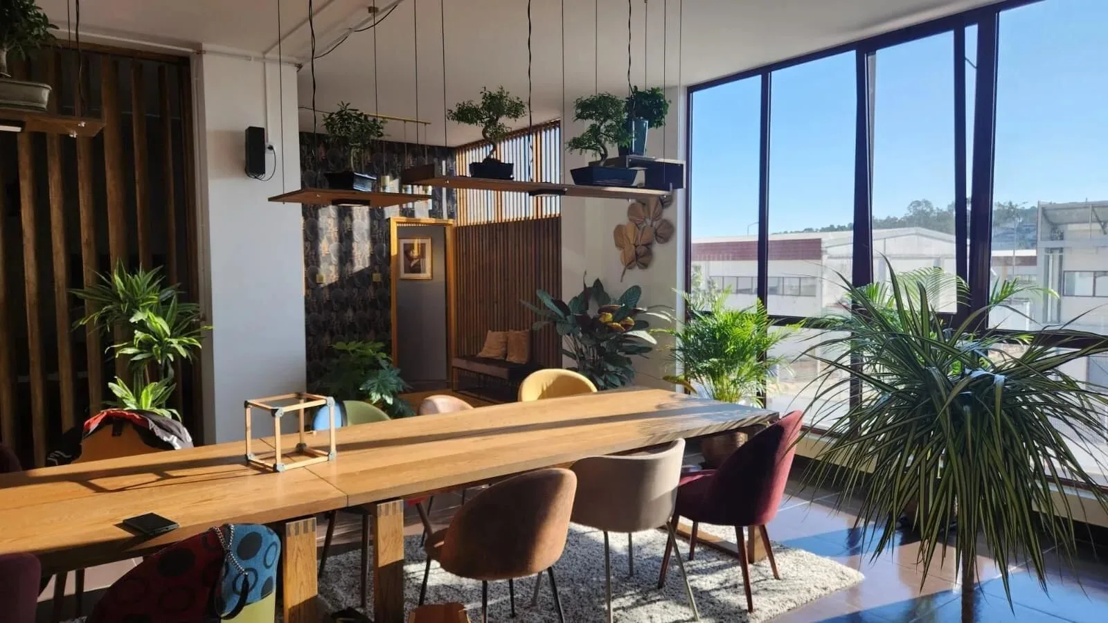 The Cube Torres Vedras, Coworking space, Torres Vedras