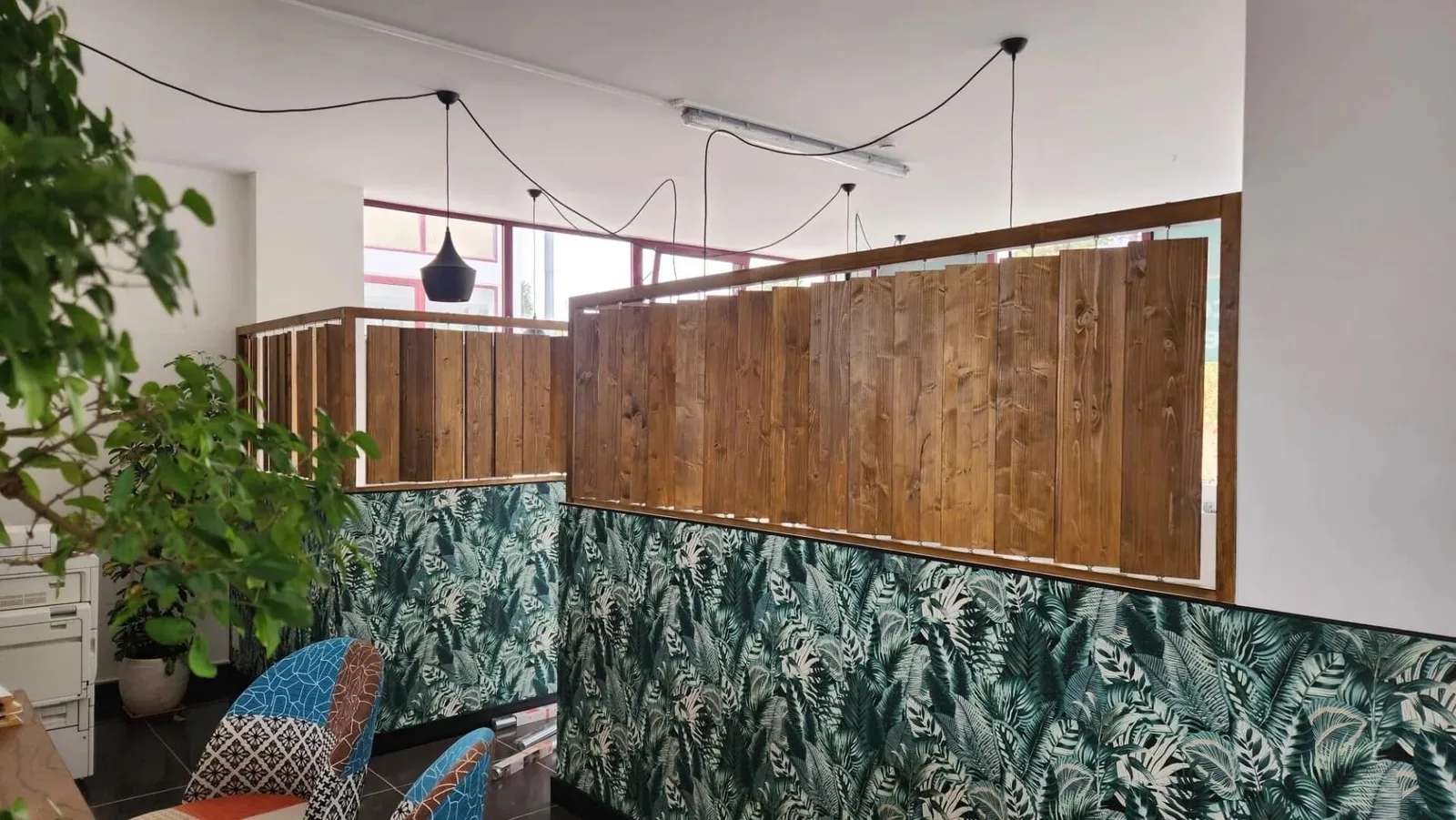 The Cube Torres Vedras, Coworking space, Torres Vedras