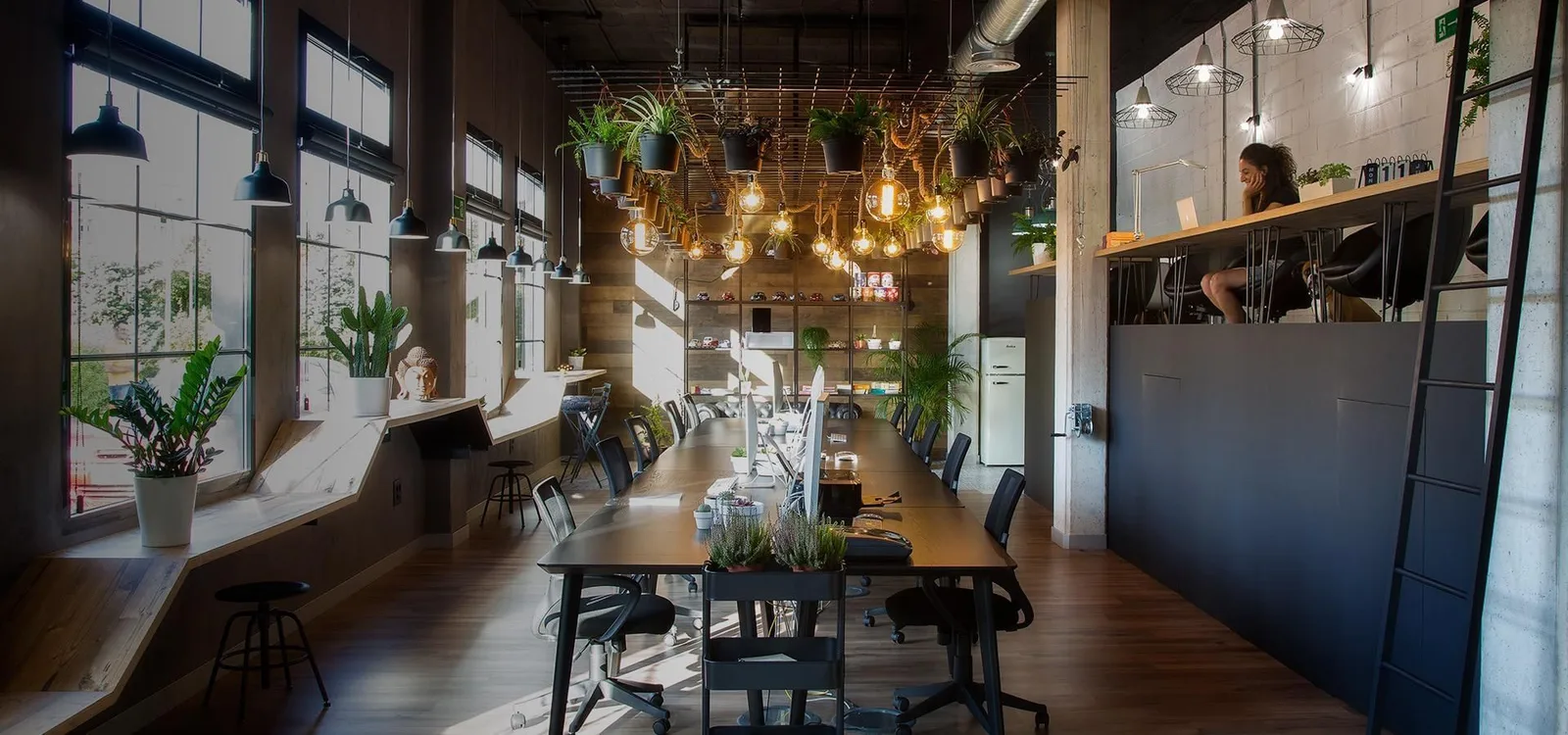 Cübik, Espace de coworking, Albacete