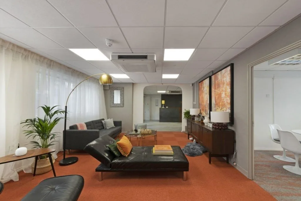 Cuffley Place, Lounge, Potters Bar
