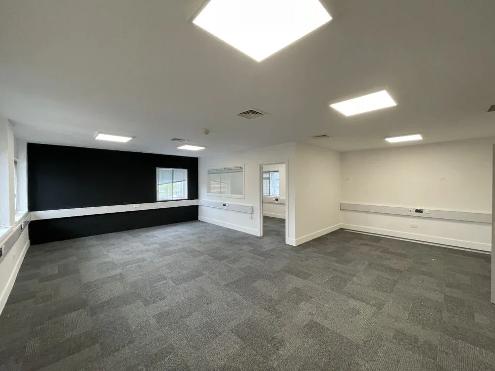 Cuffley Place, Open-plan office, Potters Bar