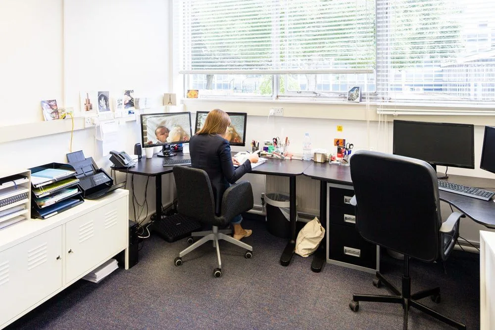 Culham Innovation Centre, Bureau privatif 2 postes, Abingdon