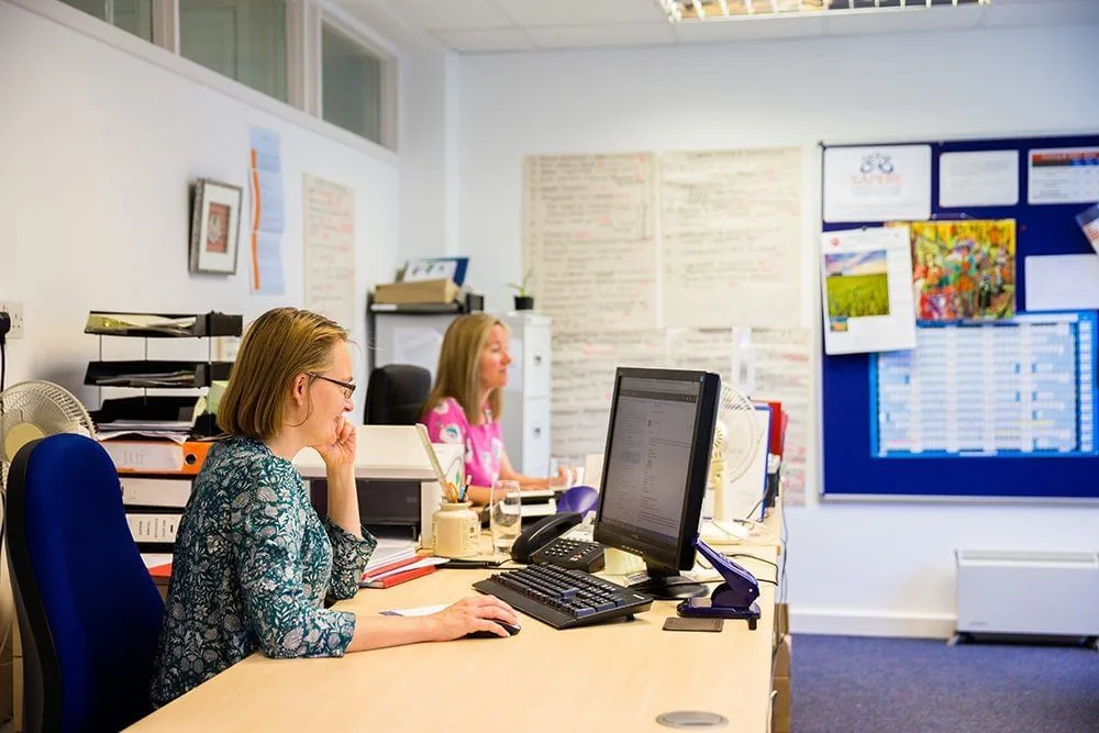 Culham Innovation Centre, Bureau privatif 2 postes, Abingdon