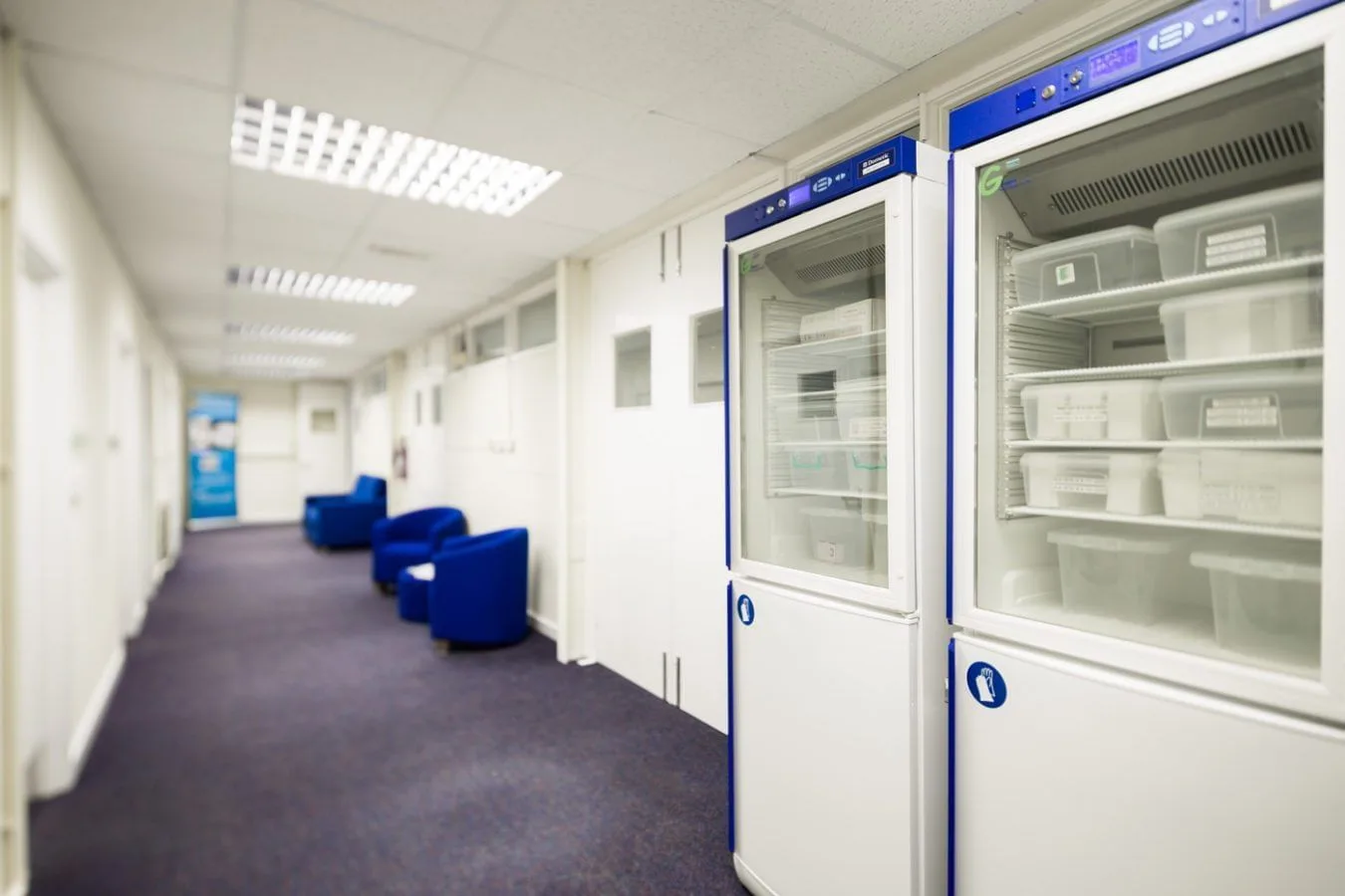 Culham Innovation Centre, Abingdon, photo 3