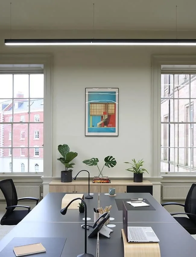 Curzon Street Business Centre, Private office, 4 desks, Burton-on-Trent