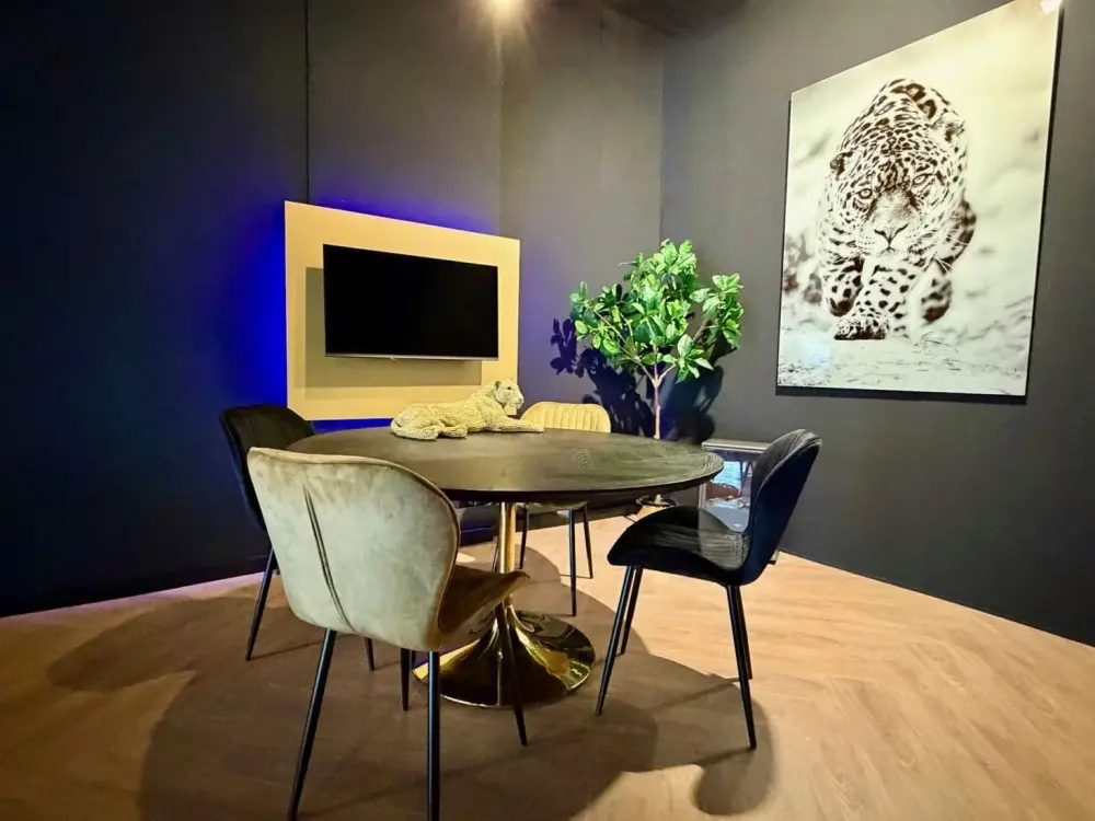 CWRK - The Cowork Space, Vergaderzaal, Hengelo