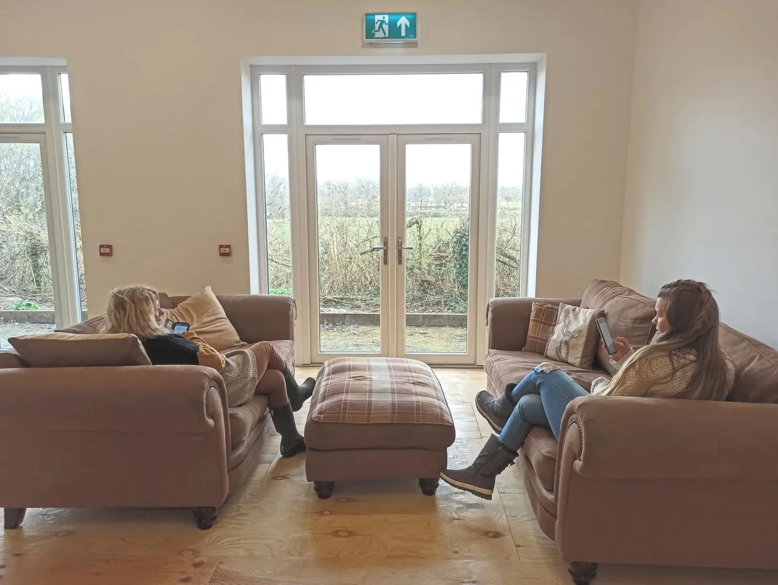 Y Cwt Cowbridge, Lounge, Cowbridge