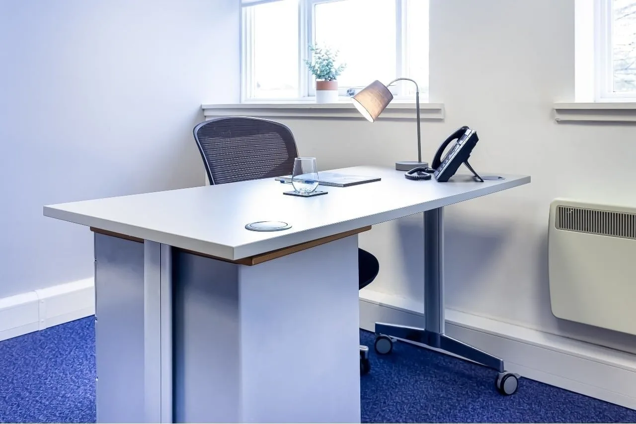 Dalgety Bay Business Centre, Private office, 1 desk, Dunfermline