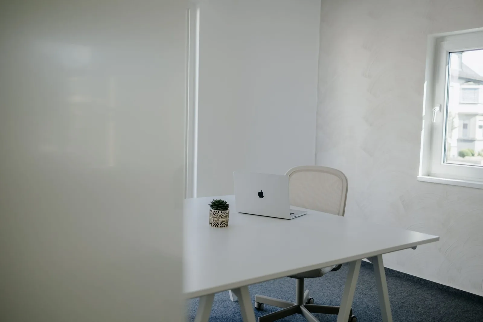 DasCo Work, Private office, 1 desk, Emmelshausen