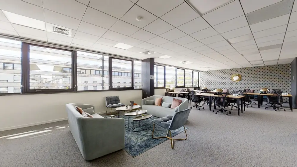 Mitwit Bordeaux Le Haillan, Day Pass coworking, Le Haillan
