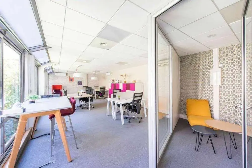 Mitwit Boulogne-Billancourt, Day Pass coworking, Boulogne-Billancourt