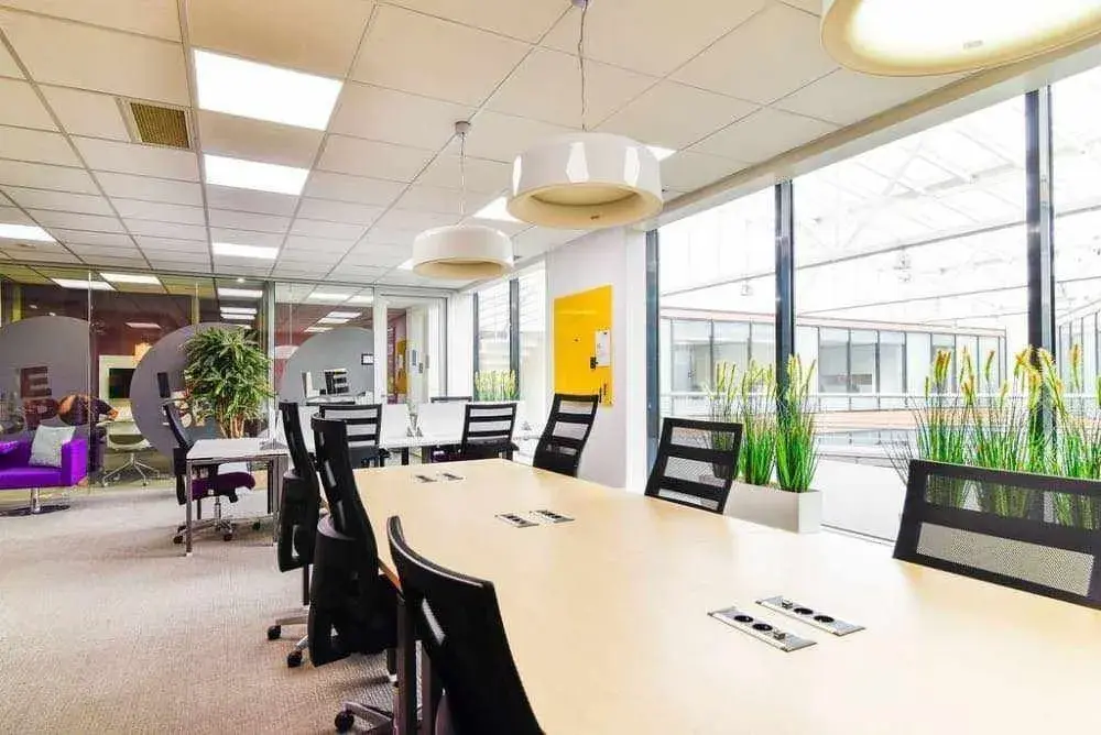 Mitwit Lille Flandres, Day Pass coworking, Lille