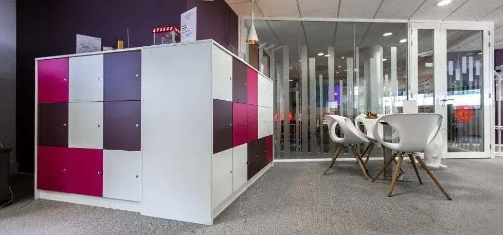 Mitwit Nantes Congrès, Day Pass coworking, Nantes