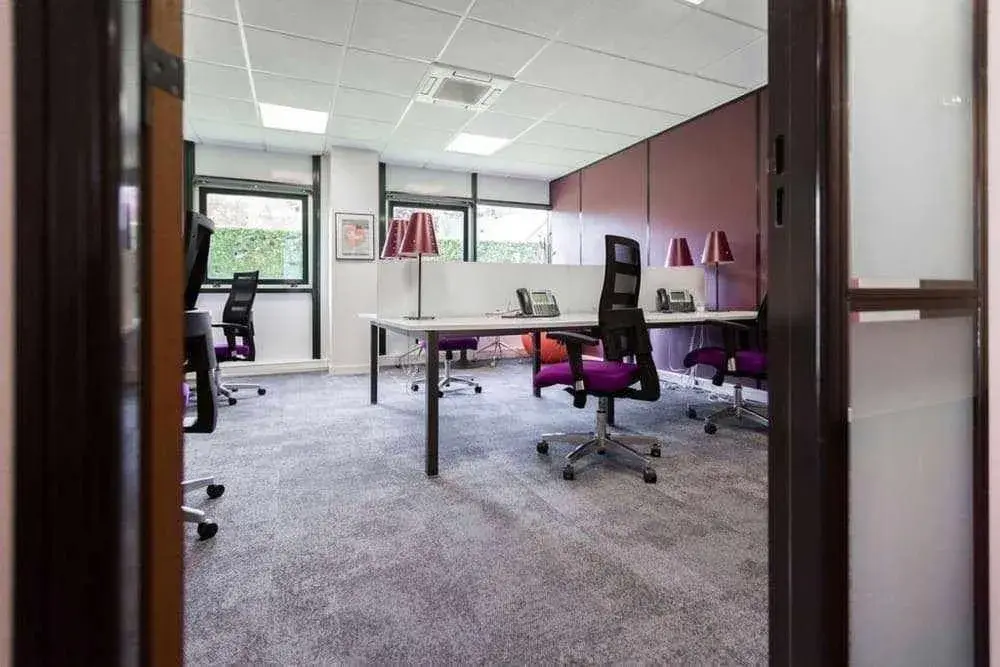 Mitwit Nantes Route de Paris, Day Pass coworking, Nantes