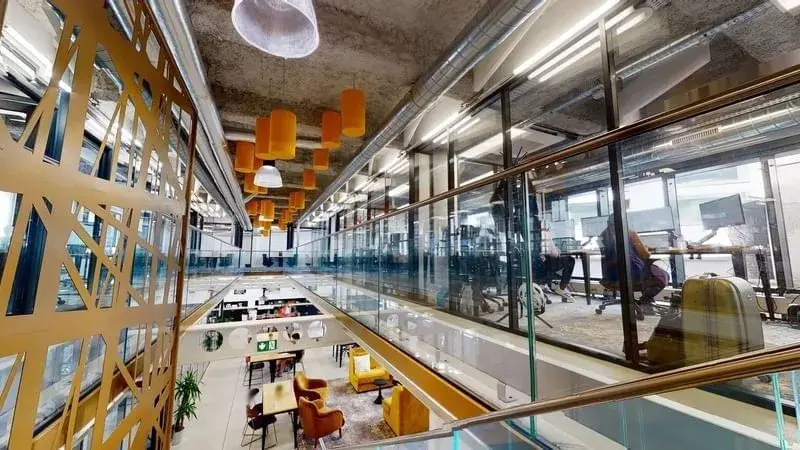 Mitwit Paris 11 Bastille, Day Pass coworking, Paris 11e