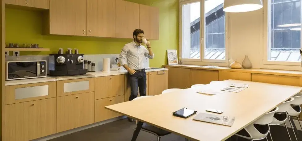 Mitwit Paris 12 Gare de Lyon, Day Pass coworking, Paris 12e