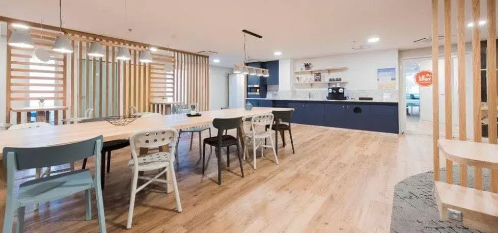 Multiburo Paris 15 Gare Montparnasse, Day Pass coworking, Paris 15e