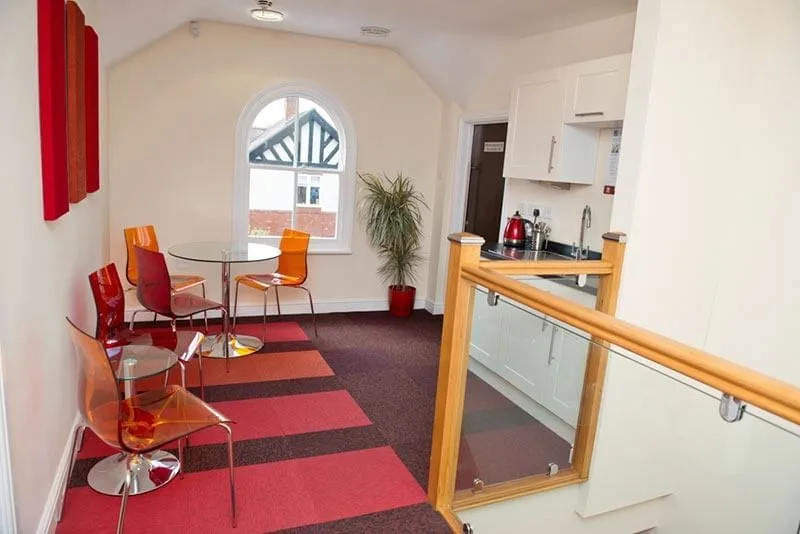 DBS Managed Offices - Ashby De La Zouch, Cuisine, Ashby-de-la-Zouch