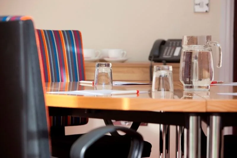 DBS Managed Offices - Castle Donington, Meeting room, Castle Donington
