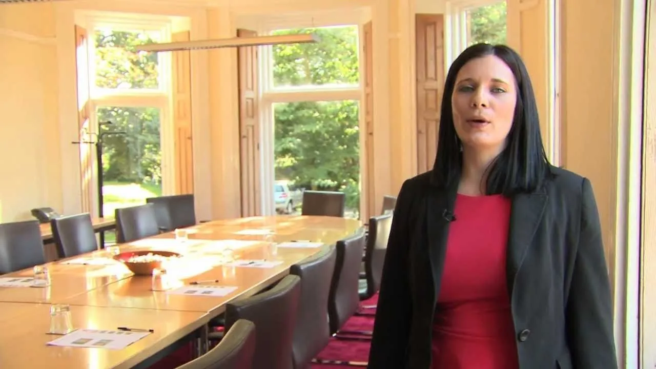 DBS Managed Offices - Glenfield, Salle de réunion 12 personnes, Leicester