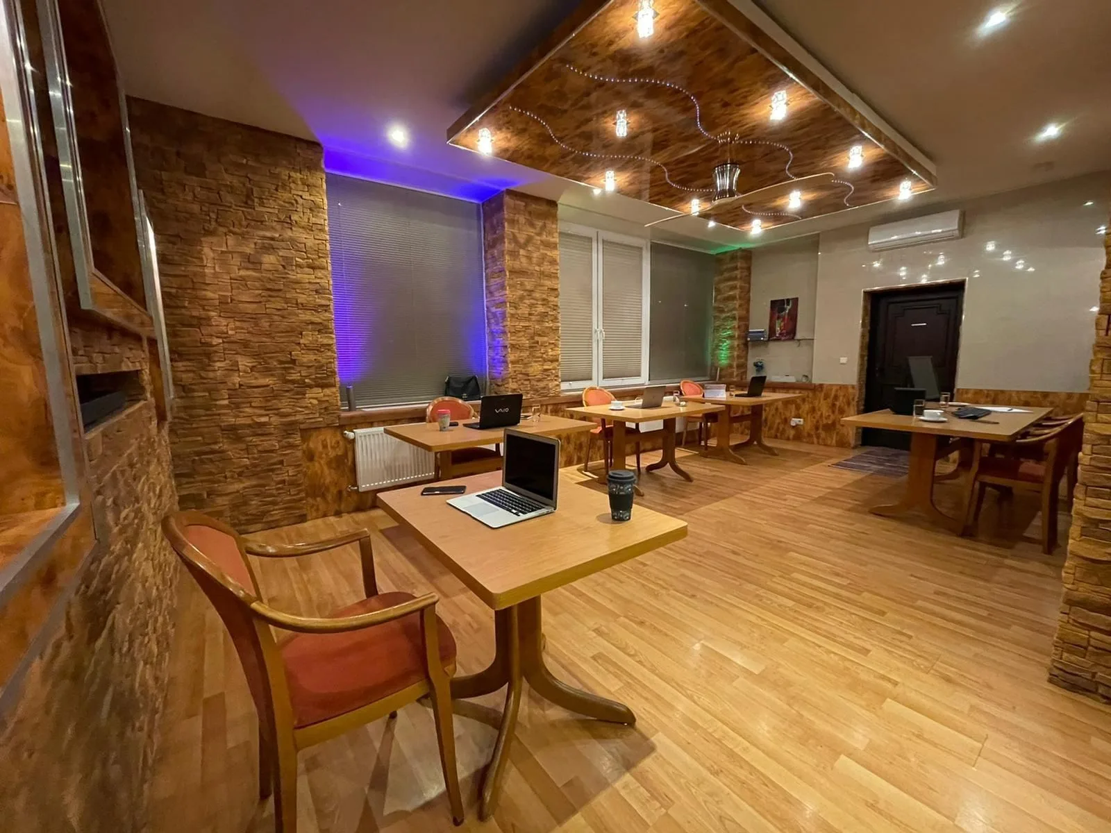 Dein Space Oberhausen, Coworking-Space, Oberhausen