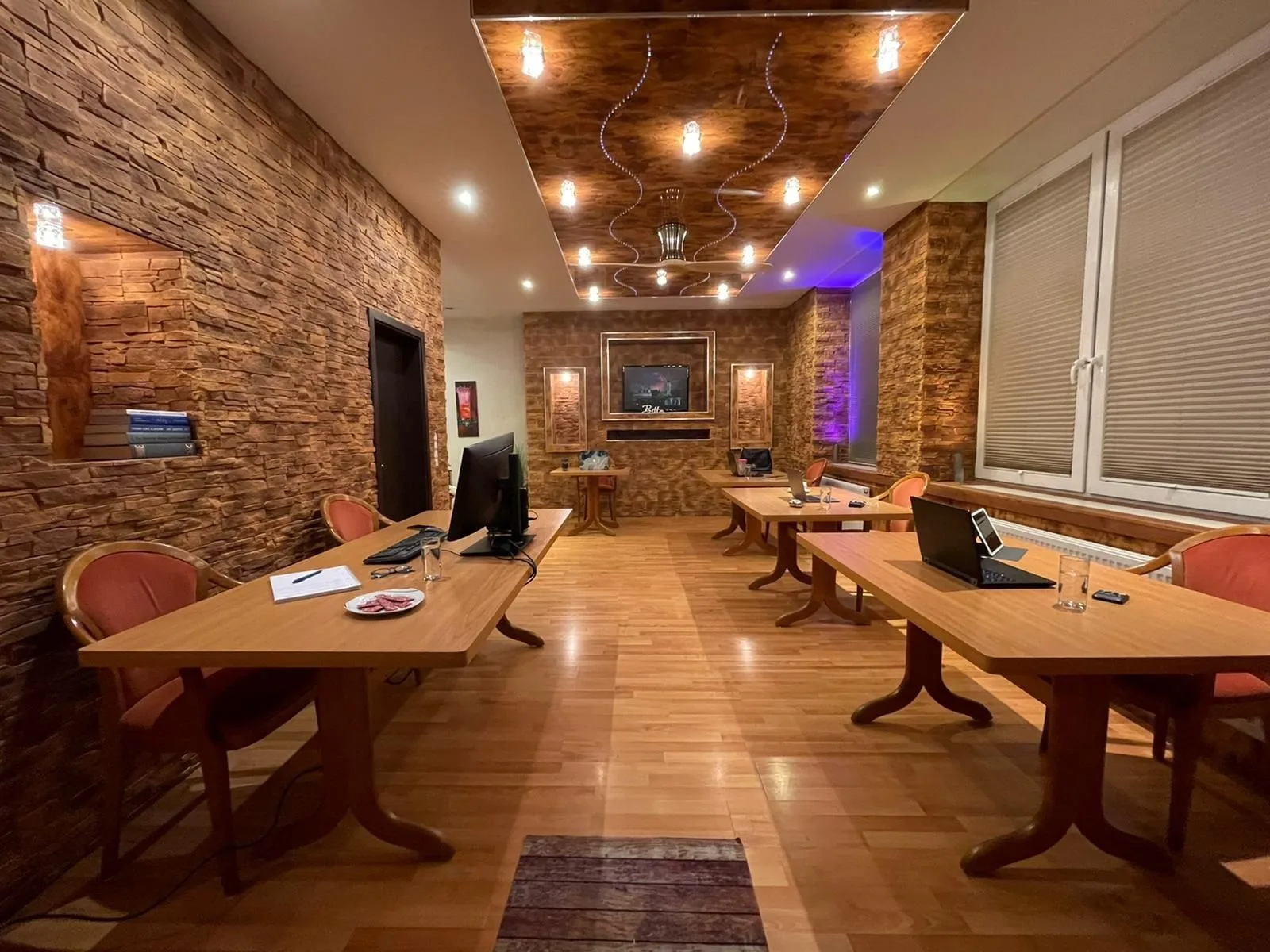 Dein Space Oberhausen, Privatbüro mit 6 Arbeitsplätzen, Oberhausen