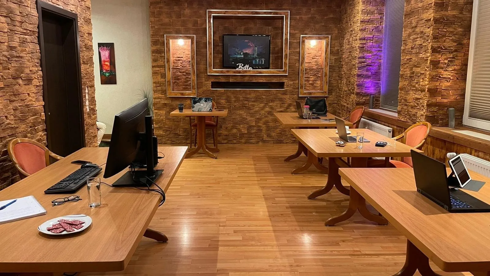 Dein Space Oberhausen, Coworking-Space, Oberhausen