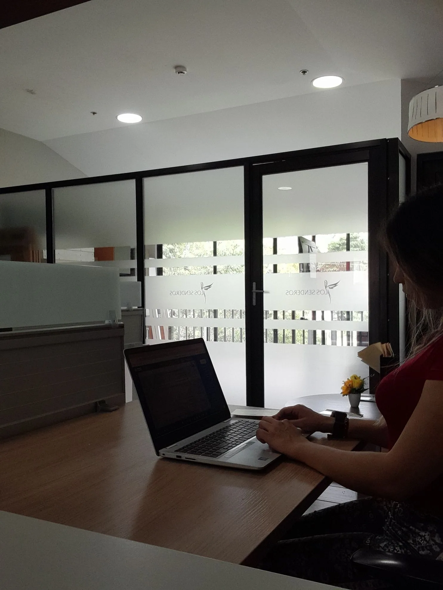 DEKOBE COWORK, Espacio diáfano, Ciudad de Panamá