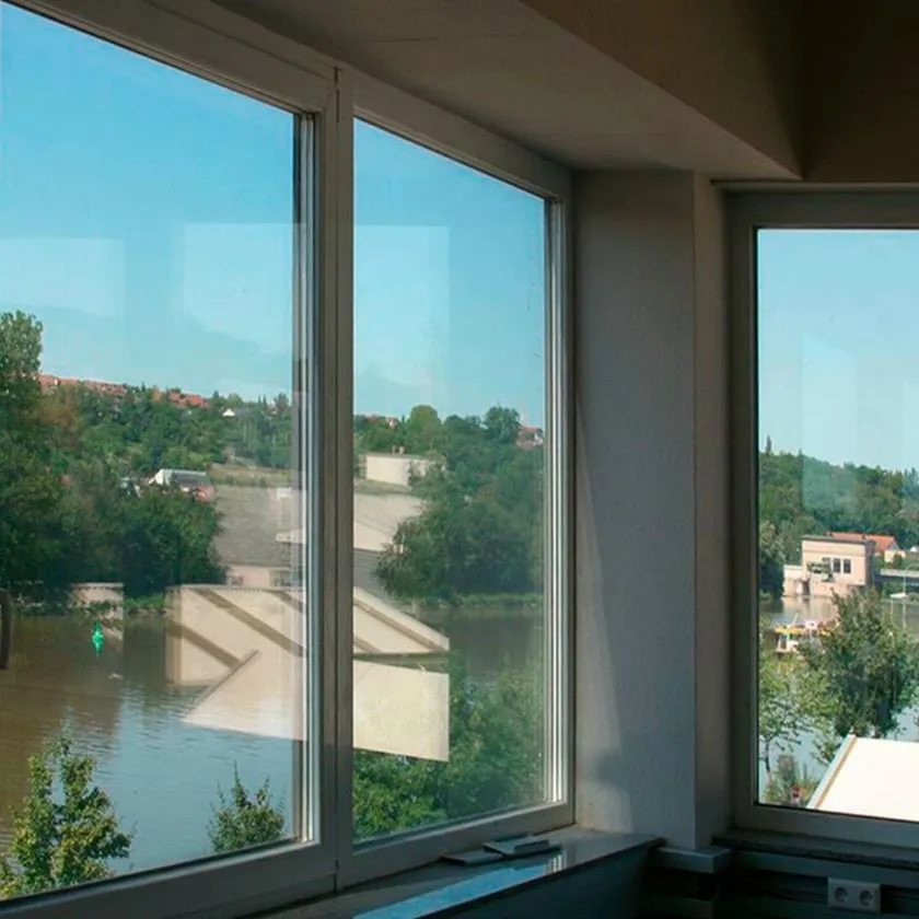 Das DeltaAreal, Coworking, Remseck am Neckar