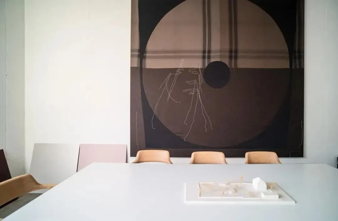Denizen, Meeting room for 4 people, Berlin