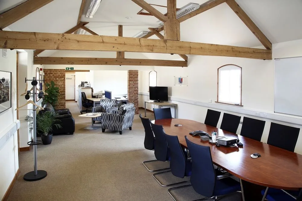 Dennehill Business Centre, Meeting room for 10 people, Canterbury