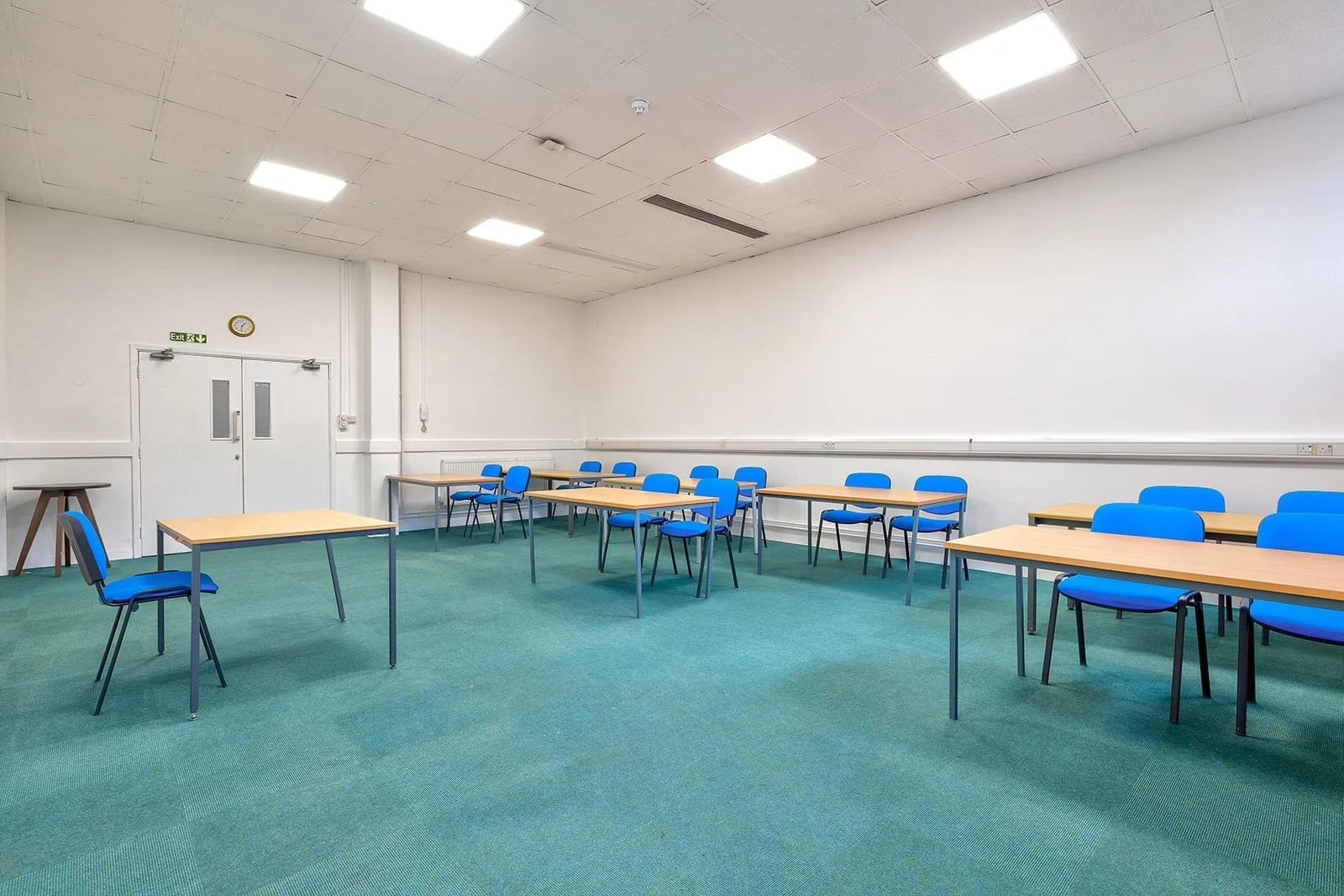 The Derby Conference Centre, Salle de formation 16 personnes, Derby