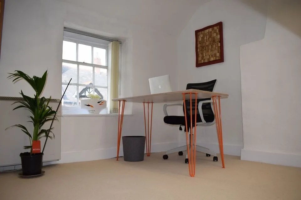 Desk & Company, Bureau privatif 1 poste, Oakham