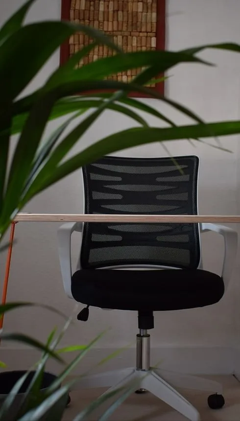 Desk & Company, Bureau privatif 1 poste, Oakham