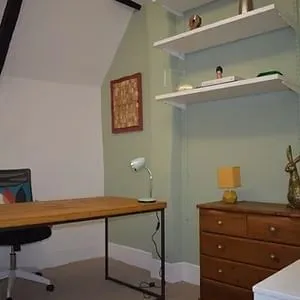 Desk & Company, Bureau privatif 1 poste, Oakham