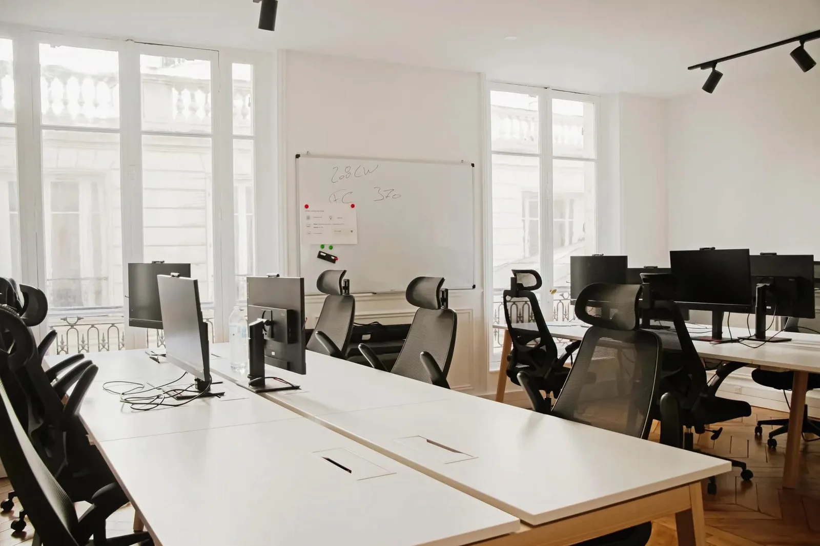 Deskapad 10 Châteaudun, Paris 9e, photo 3